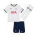 Tottenham Hotspur Dejan Kulusevski #21 Hjemmebanetrøje Børn 2022-23 Kortærmet (+ Korte bukser)